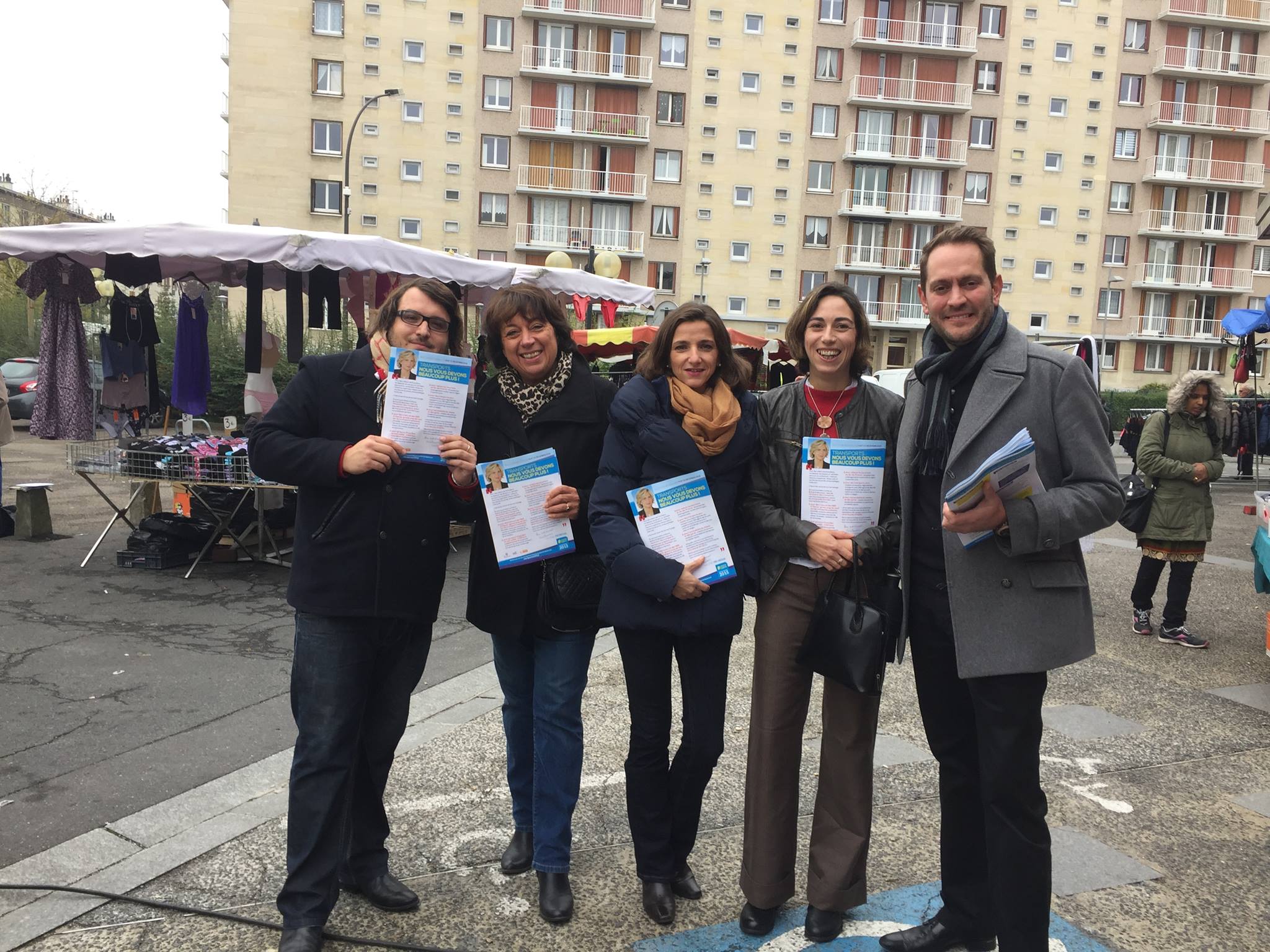 TRACTAGE DEUIL